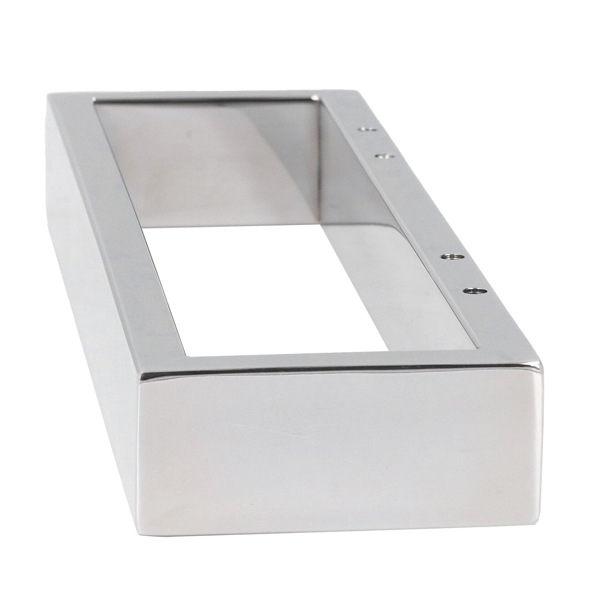 Towel Rack 304 Stainless Steel Bright Color Wall Mounted Multipurpose Rustproof Holder for Bathroom Kitchen