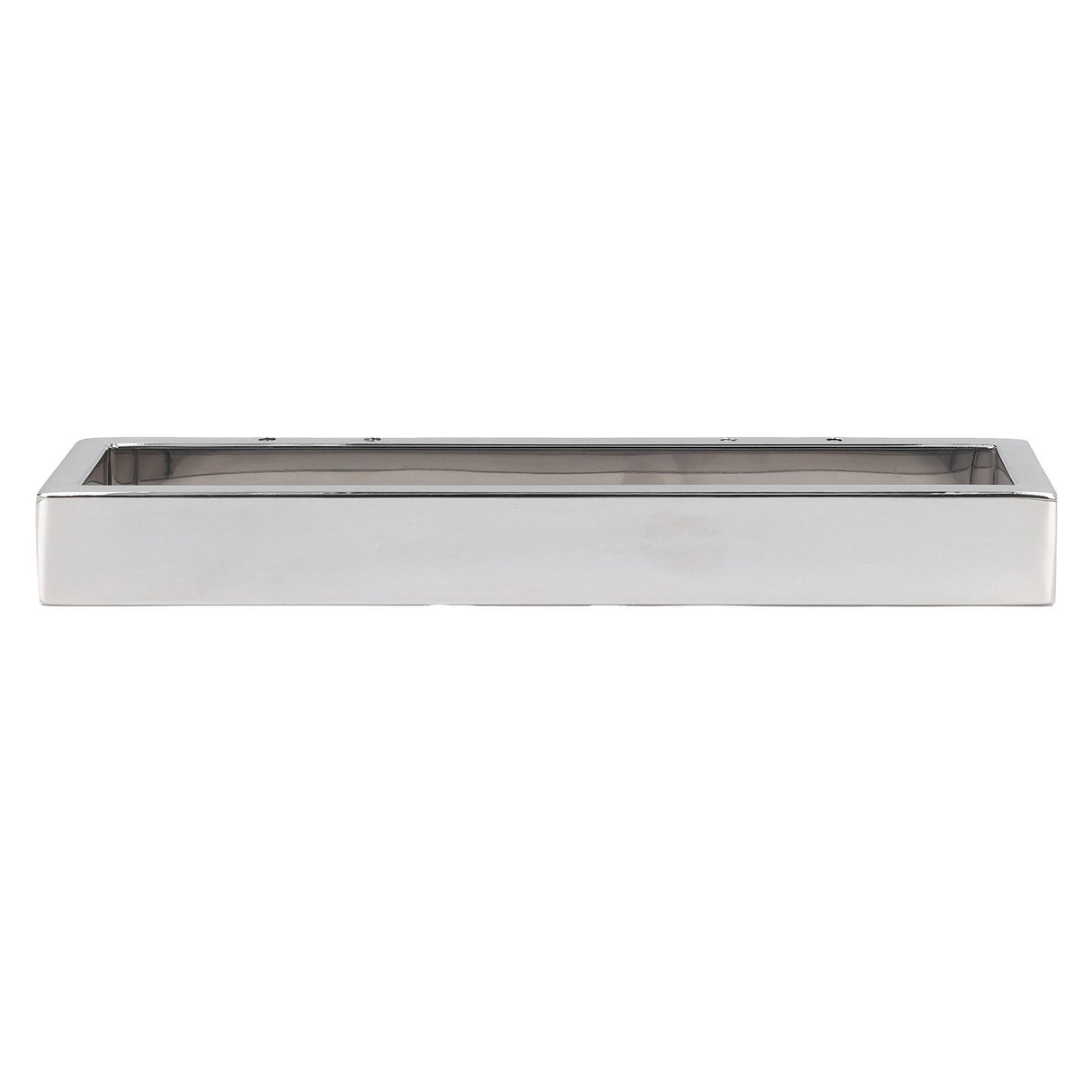 Towel Rack 304 Stainless Steel Bright Color Wall Mounted Multipurpose Rustproof Holder for Bathroom Kitchen
