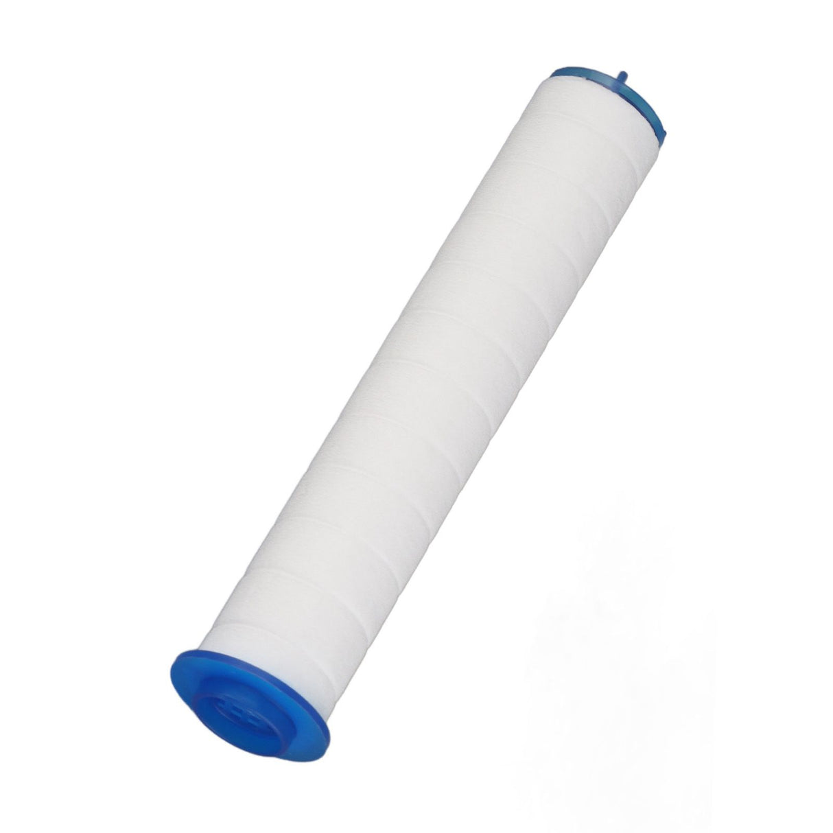Filter Shower Head 3 Levels Disassemble Washable Negative Ion Handheld Shower Sprayer for Home Bathroom Universal PP Cotton