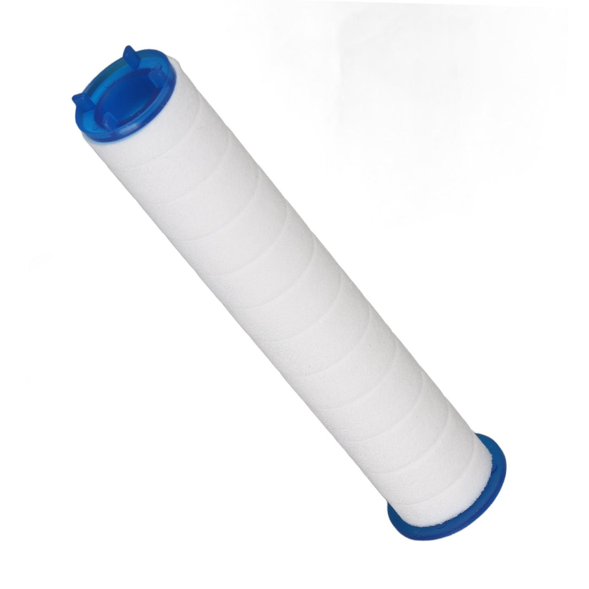 Filter Shower Head 3 Levels Disassemble Washable Negative Ion Handheld Shower Sprayer for Home Bathroom Universal PP Cotton