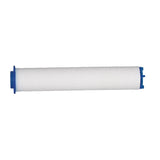 Filter Shower Head 3 Levels Disassemble Washable Negative Ion Handheld Shower Sprayer for Home Bathroom Universal PP Cotton - Close-Up Angle