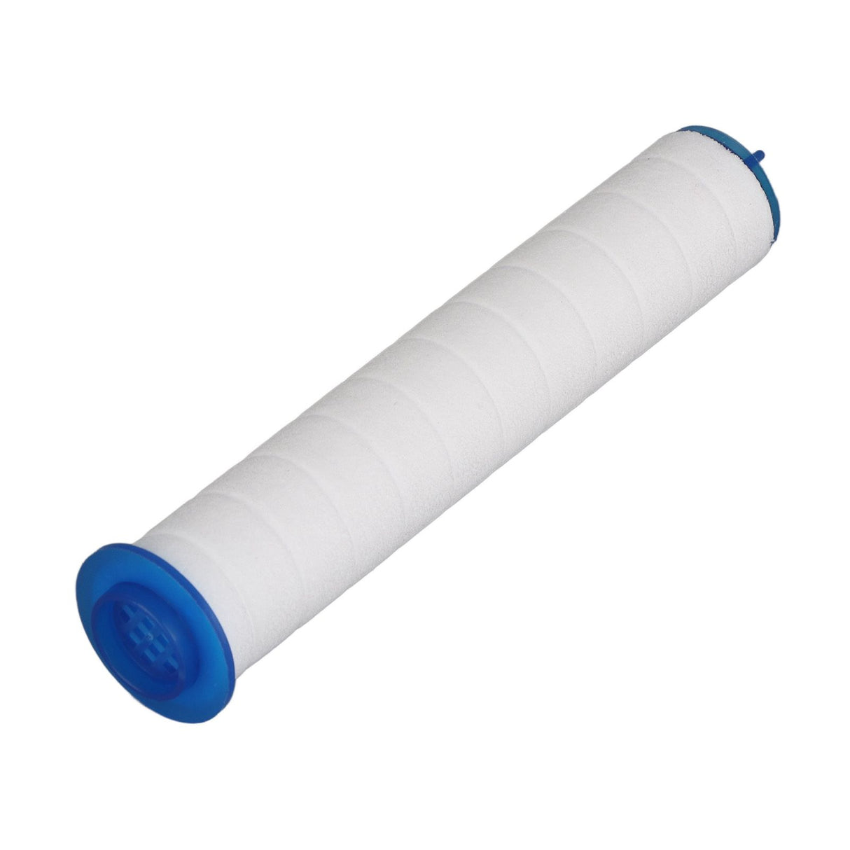 Filter Shower Head 3 Levels Disassemble Washable Negative Ion Handheld Shower Sprayer for Home Bathroom Universal PP Cotton