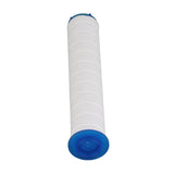 Filter Shower Head 3 Levels Disassemble Washable Negative Ion Handheld Shower Sprayer for Home Bathroom Universal PP Cotton - Extra Image