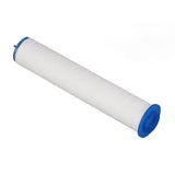 Filter Shower Head 3 Levels Disassemble Washable Negative Ion Handheld Shower Sprayer for Home Bathroom Universal PP Cotton
