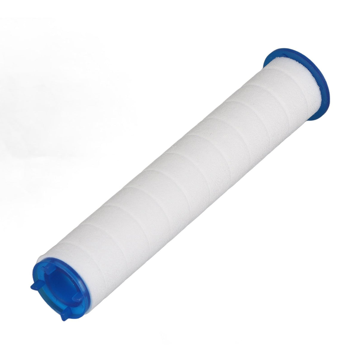 Filter Shower Head 3 Levels Disassemble Washable Negative Ion Handheld Shower Sprayer for Home Bathroom Universal PP Cotton