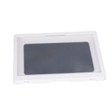 Bathroom Waterproof Anti Fog Touch Screen Mobile Phone Case Wall Mount Sealed Protective Cover Computer Tablet Storage Case Box 9802W White - Extra Image