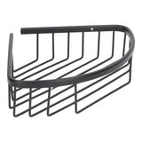 Triangular Bathroom Shelf Stainless Steel Kitchen Bathroom Corner Storage Rack Bathroom Shower Holder Rack for Home