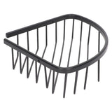 Triangular Bathroom Shelf Stainless Steel Kitchen Bathroom Corner Storage Rack Bathroom Shower Holder Rack for Home