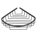 Triangular Bathroom Shelf Stainless Steel Kitchen Bathroom Corner Storage Rack Bathroom Shower Holder Rack for Home