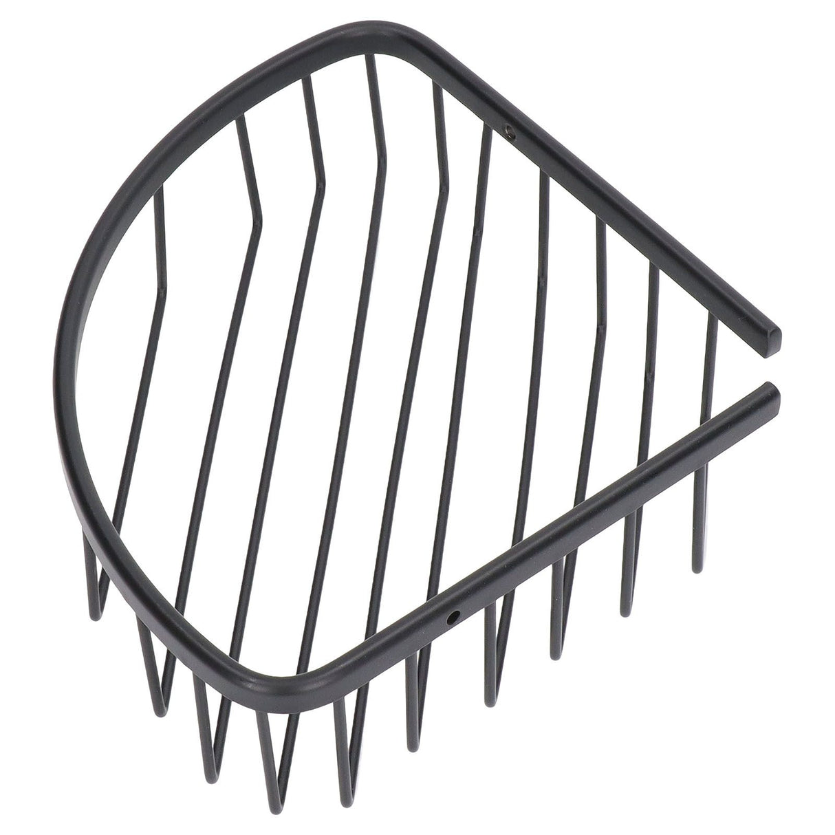 Triangular Bathroom Shelf Stainless Steel Kitchen Bathroom Corner Storage Rack Bathroom Shower Holder Rack for Home