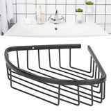 Triangular Bathroom Shelf Stainless Steel Kitchen Bathroom Corner Storage Rack Bathroom Shower Holder Rack for Home
