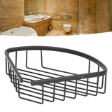 Triangular Bathroom Shelf Stainless Steel Kitchen Bathroom Corner Storage Rack Bathroom Shower Holder Rack for Home