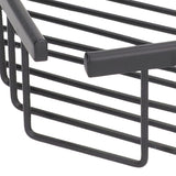 Triangular Bathroom Shelf Stainless Steel Kitchen Bathroom Corner Storage Rack Bathroom Shower Holder Rack for Home