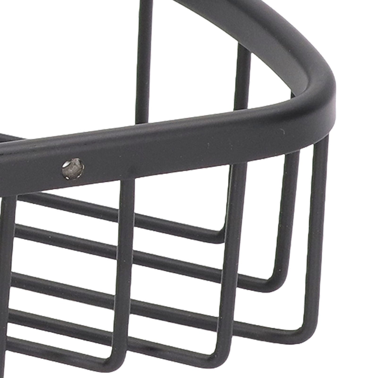 Triangular Bathroom Shelf Stainless Steel Kitchen Bathroom Corner Storage Rack Bathroom Shower Holder Rack for Home