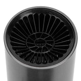 150W Portable 2 in 1 Auto Cooling Heating Fan Heater Car Defroster 12V Car Cigarette Lighter