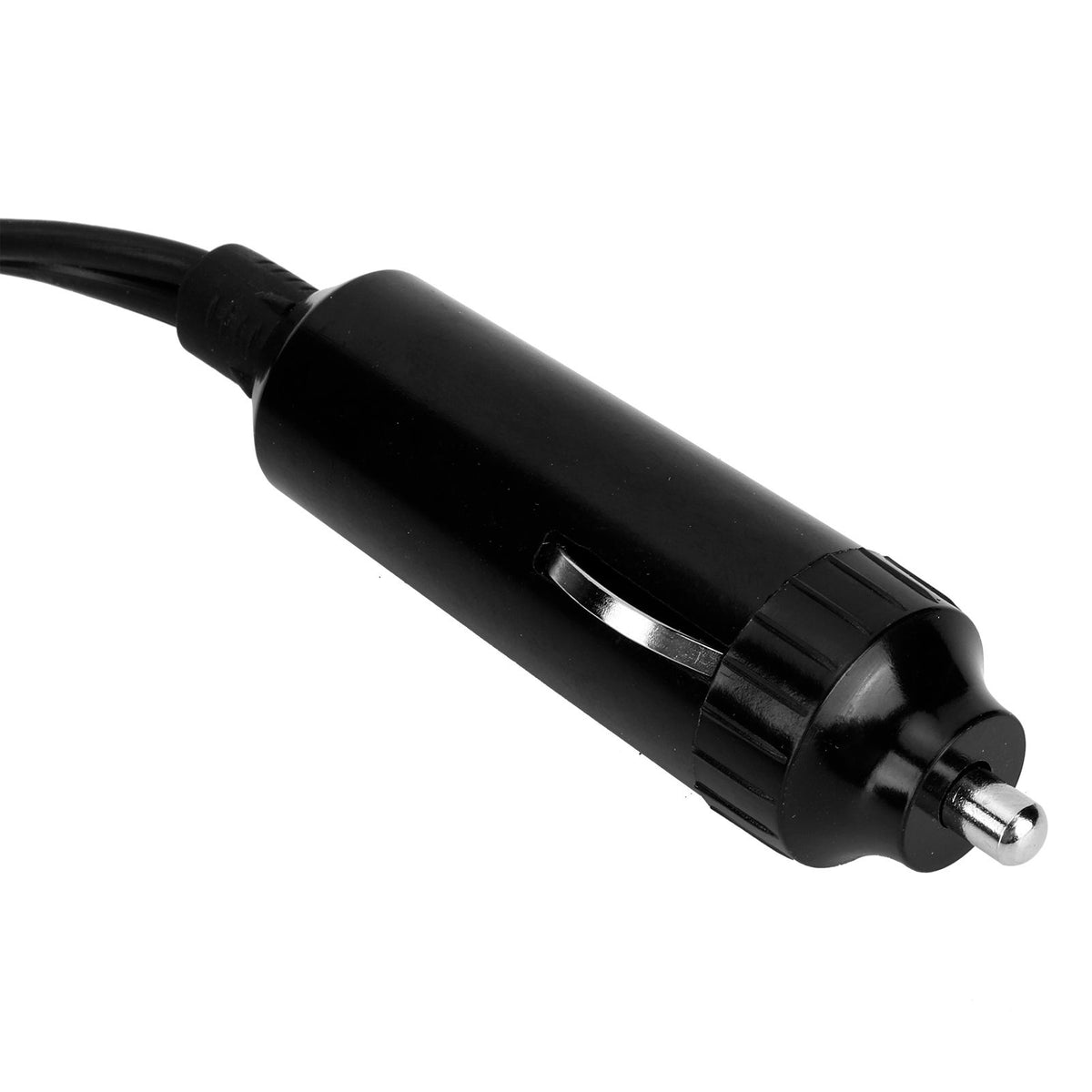 150W Portable 2 in 1 Auto Cooling Heating Fan Heater Car Defroster 12V Car Cigarette Lighter