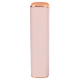 Portable Mini Electric Fan USB Rechargeable Handheld Cooling Fan for Outdoor Traveling