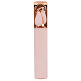 Portable Mini Electric Fan USB Rechargeable Handheld Cooling Fan for Outdoor Traveling