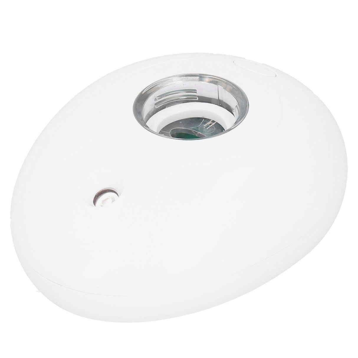 Mini Humidifier Portable Innovative USB Misting Humidifying Device for Home Office Desktop
