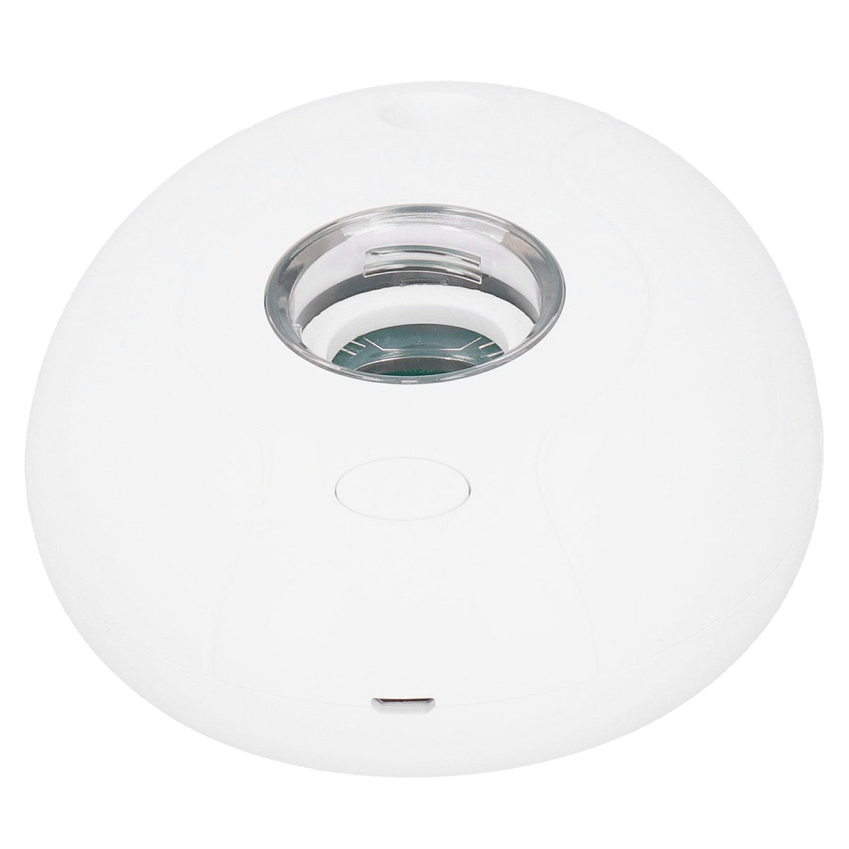 Mini Humidifier Portable Innovative USB Misting Humidifying Device for Home Office Desktop