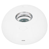 Mini Humidifier Portable Innovative USB Misting Humidifying Device for Home Office Desktop - Rear View