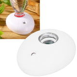 Mini Humidifier Portable Innovative USB Misting Humidifying Device for Home Office Desktop