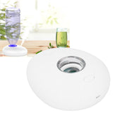 Mini Humidifier Portable Innovative USB Misting Humidifying Device for Home Office Desktop