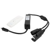 Wireless Remote Control for TV Lifter Electric Window Opener LCD Monitor 01+4P+5P