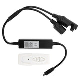 Wireless Remote Control for TV Lifter Electric Window Opener LCD Monitor 01+4P+5P