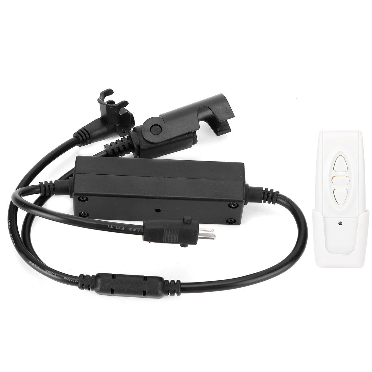 Lift Remote Hand Controller Electric Window LCD Diaplay Wireless for 29V Single Motor ( 01 Male 01 Female 5P Female )