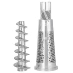Meat Grinder Tomato Juicer Screw Shaft Filter Sleeve Baffle Accessories for Mixer Attachment