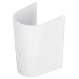 Meat Grinder Tomato Juicer Screw Shaft Filter Sleeve Baffle Accessories for Mixer Attachment