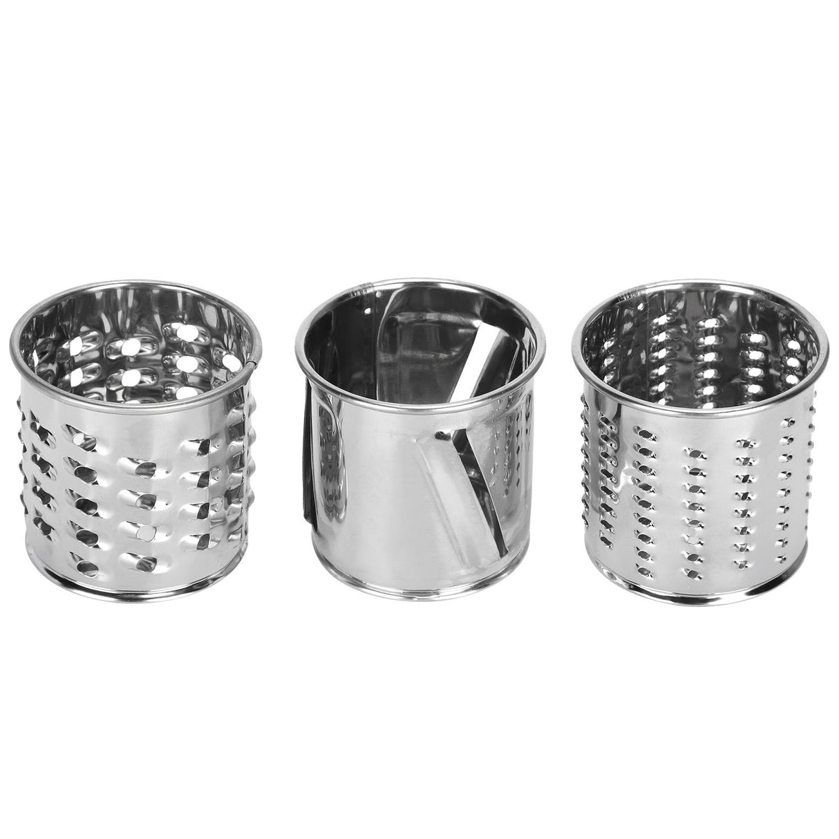 Meat Grinder Vegetable Cutter Accessories Stainless Steel Blade Food Chopper Mixer Parts