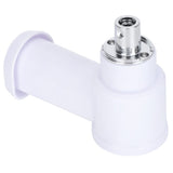 Meat Grinder Vegetable Cutter Accessories Stainless Steel Blade Food Chopper Mixer Parts - Extra Image