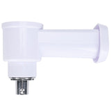 Meat Grinder Vegetable Cutter Accessories Stainless Steel Blade Food Chopper Mixer Parts