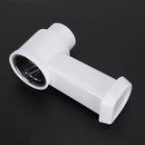 Meat Grinder Outlet Cutter Head Kit Blender Accessory Parts for 5# Vegetable Chopper - Extra Image