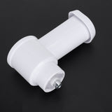 Meat Grinder Outlet Cutter Head Kit Blender Accessory Parts for 5# Vegetable Chopper - Extra Image