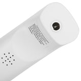 Handheld Forehead Thermometer Digital Infrared Noncontact Fever Alarm 50 Groups of Memory