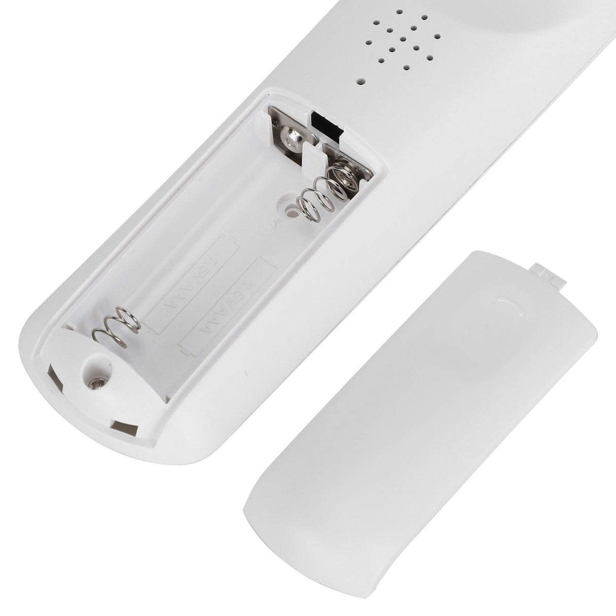 Handheld Forehead Thermometer Digital Infrared Noncontact Fever Alarm 50 Groups of Memory