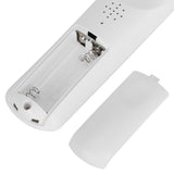 Handheld Forehead Thermometer Digital Infrared Noncontact Fever Alarm 50 Groups of Memory
