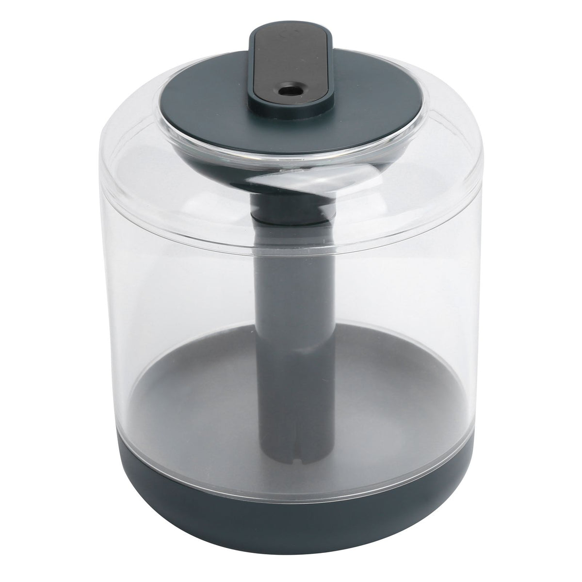 1000ml Atomizing Humidifier with LED Night Light USB Charging for Home Office Green