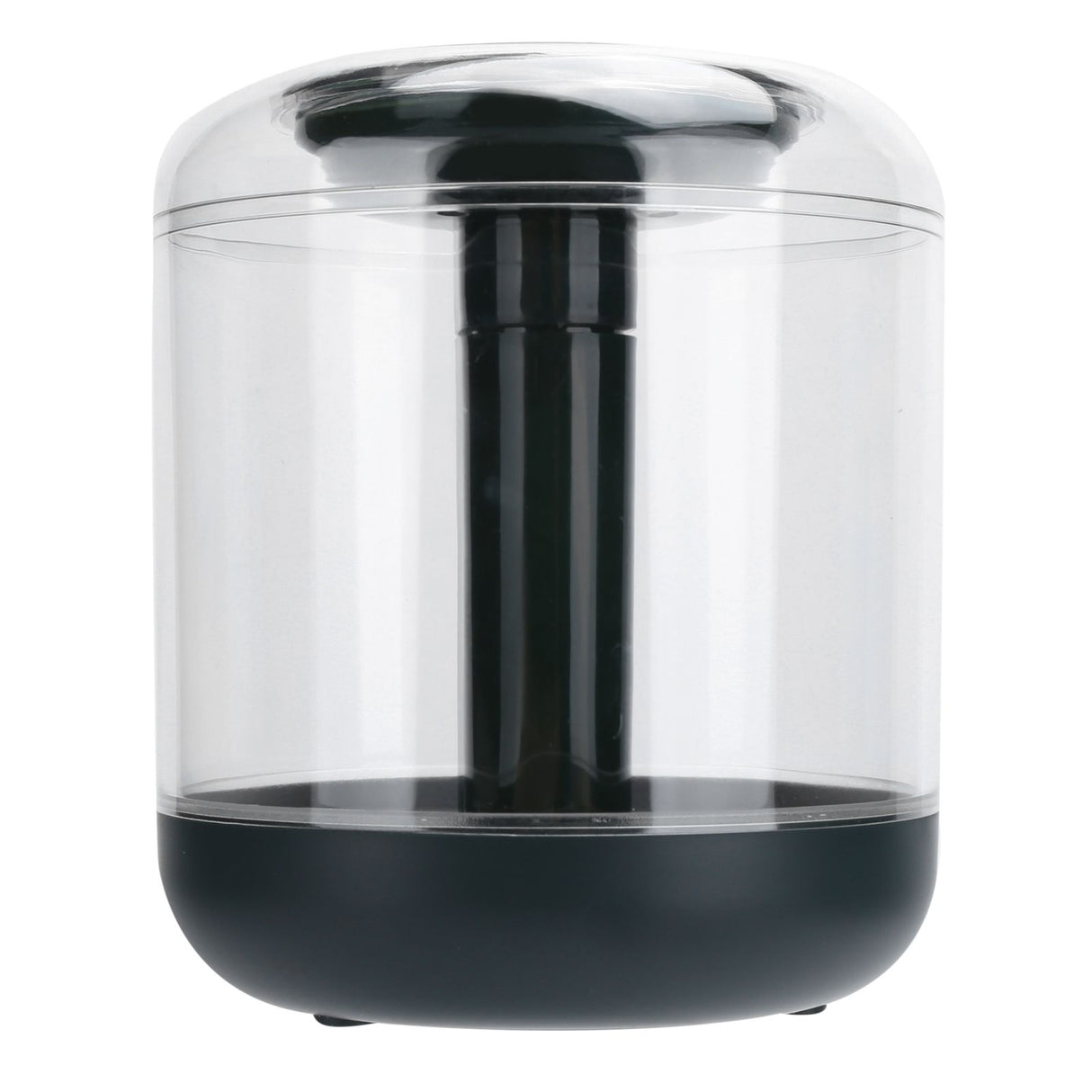 1000ml Atomizing Humidifier with LED Night Light USB Charging for Home Office Green