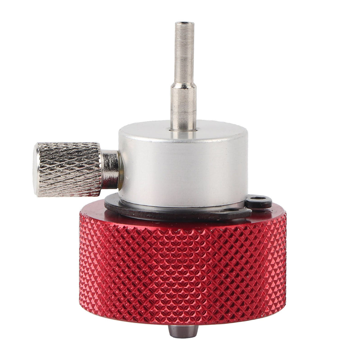 7/16-20unf Thread Propane Filling Adapter Gas Charging Adapter for Split Type Gas Stove