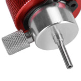 7/16-20unf Thread Propane Filling Adapter Gas Charging Adapter for Split Type Gas Stove