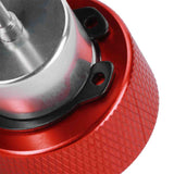 7/16-20unf Thread Propane Filling Adapter Gas Charging Adapter for Split Type Gas Stove