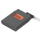 Alcohol Tester Portable Breathalyzer Analyzer High Accuracy Alcohol Breath Detector