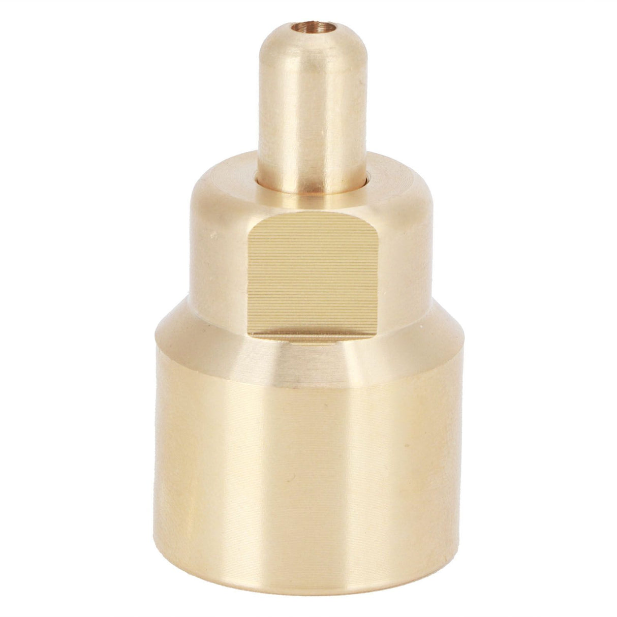 Soda Beer Machine Joint Connector Brass Adapter TR21‑4 Homebrew Accessory Fittings