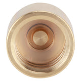 Soda Beer Machine Joint Connector Brass Adapter TR21‑4 Homebrew Accessory Fittings