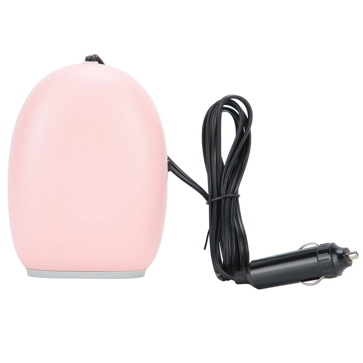 150W 12V Fan Heater 360 Degree Rotation Portable Windscreen Defroster Cigar Lighter for Car