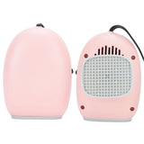 150W 12V Fan Heater 360 Degree Rotation Portable Windscreen Defroster Cigar Lighter for Car